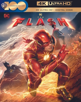 The Flash
