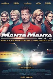 Manta Manta Zwoter Teil