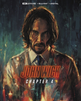 John Wick - Kapitel 4