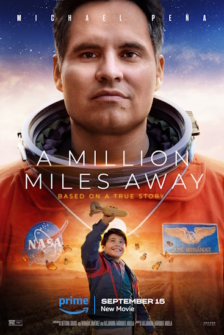 Der Griff nach den Sternen