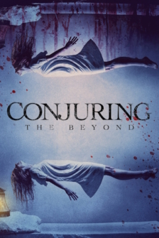 Conjuring The Beyond