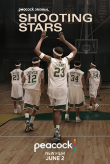 SHOOTING STARS