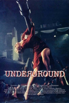 Underground