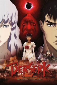 Berserk Das Goldene Zeitalter 2