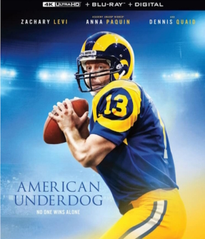 American Underdog