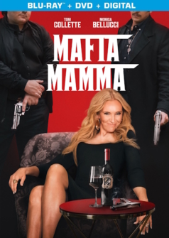 Mafia Mamma