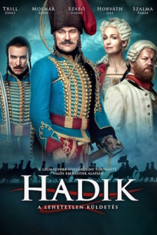 Hadik