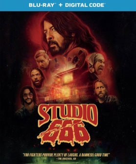Studio 666