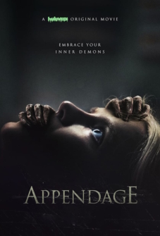 Appendage