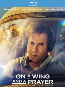 On a Wing and a Prayer