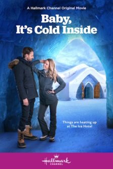 Winter Castle 2 Eine winterliche Liebe