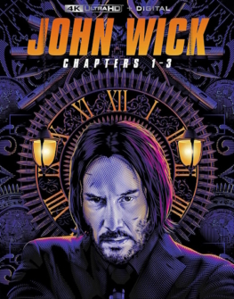 John Wick