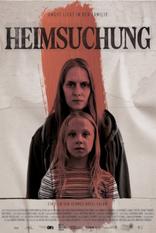 Heimsuchung