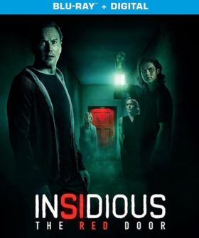 Insidious The Red Door