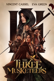 Die Drei Musketiere DArtagnan
