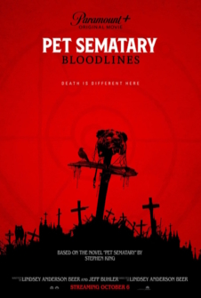 Friedhof der Kuscheltiere Bloodlines