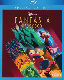 Fantasia 2000