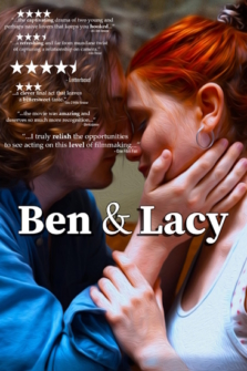 Ben and Lacy