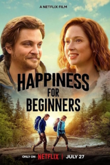 Happiness for Beginners