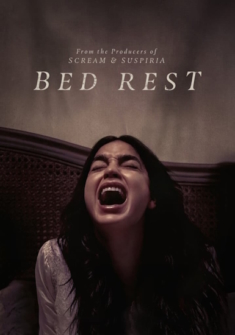 Bed Rest Deine Angst schlaeft nie