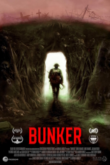 Bunker Angel of War