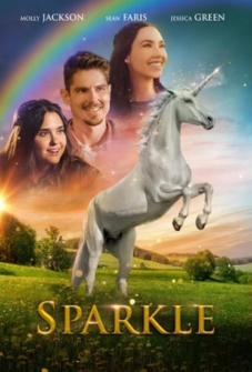 Mein Einhorn Sparkle