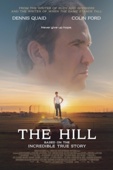 The Hill