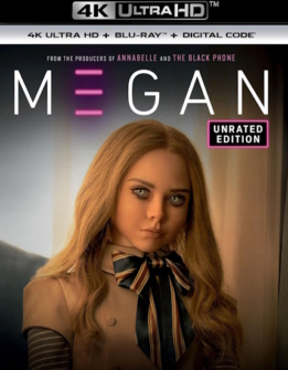 M3GAN