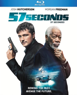 57 Seconds