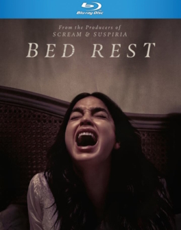 Bed Rest
