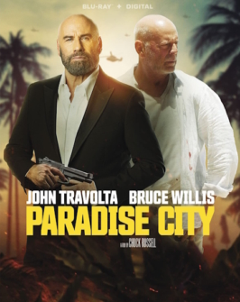 Paradise City