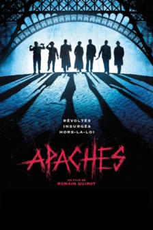 Apaches