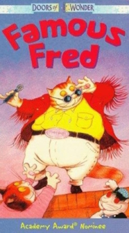 Fred-Der berühmteste Kater der Welt