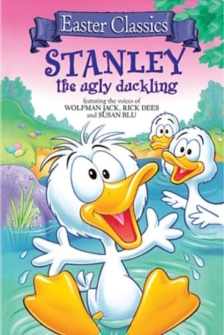 Ich bin Stanley