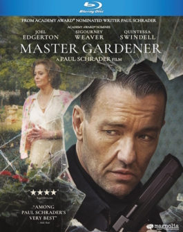 Master Gardener