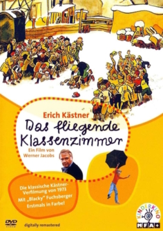 Das fliegende Klassenzimmer