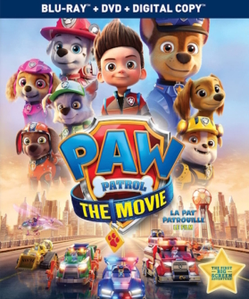 PAW Patrol Der Kinofilm
