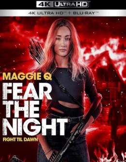 Fear The Night