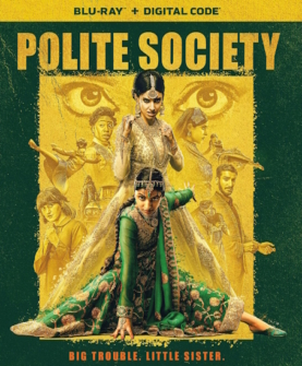 Polite Society