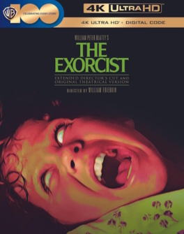 Der Exorzist