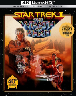 Star Trek II - Der Zorn des Khan