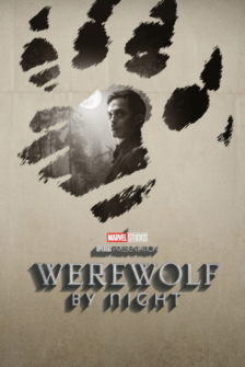 Werewolf by Night in Color