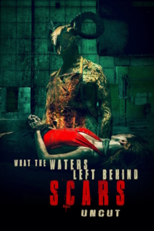 What the Waters Left Behind Scars
