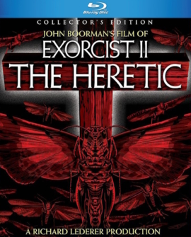 Exorzist II - Der Ketzer
