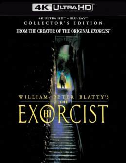 Der Exorzist III