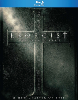 Exorzist - Der Anfang