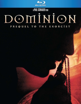 Dominion - Exorzist - Der Anfang des Borsen