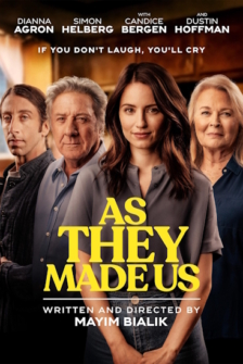 As They Made Us Ein Leben lang