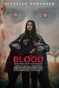 Blood