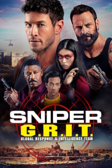 Sniper G R I T